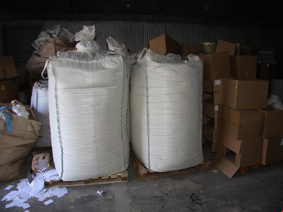 Used Milling plastic PS for Sale (Auction Premium) | NetBid Industrial Auctions